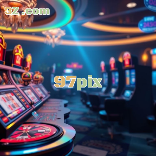 Promoções Imperdíveis no 97pix para Gamers Apaixonados