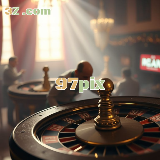 Slots Fantásticos Esperam por Você no 97pix