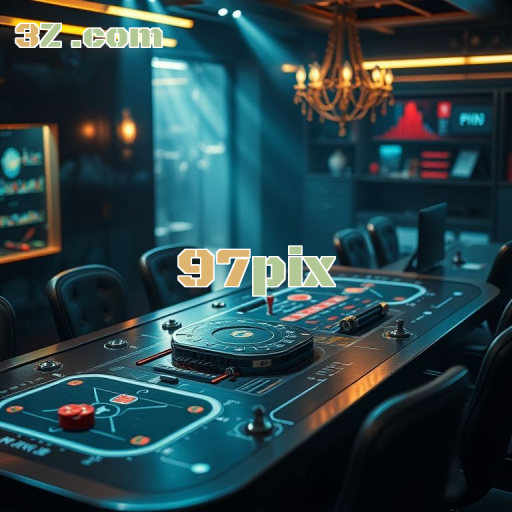 Recursos VIP do 97pix: Eleve Seu Jogo ao Máximo